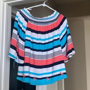 Crown & Ivy blouse ✨